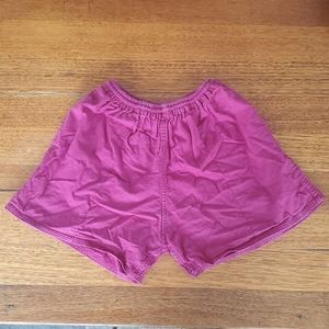 Bali Shorts